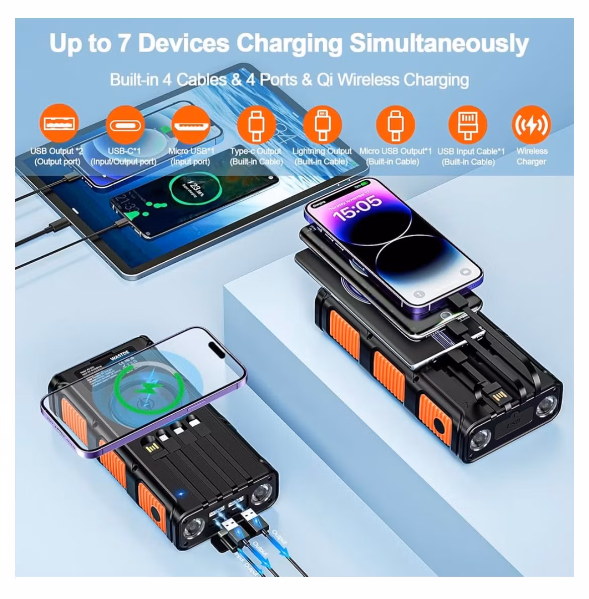 VoltCraft Electronics