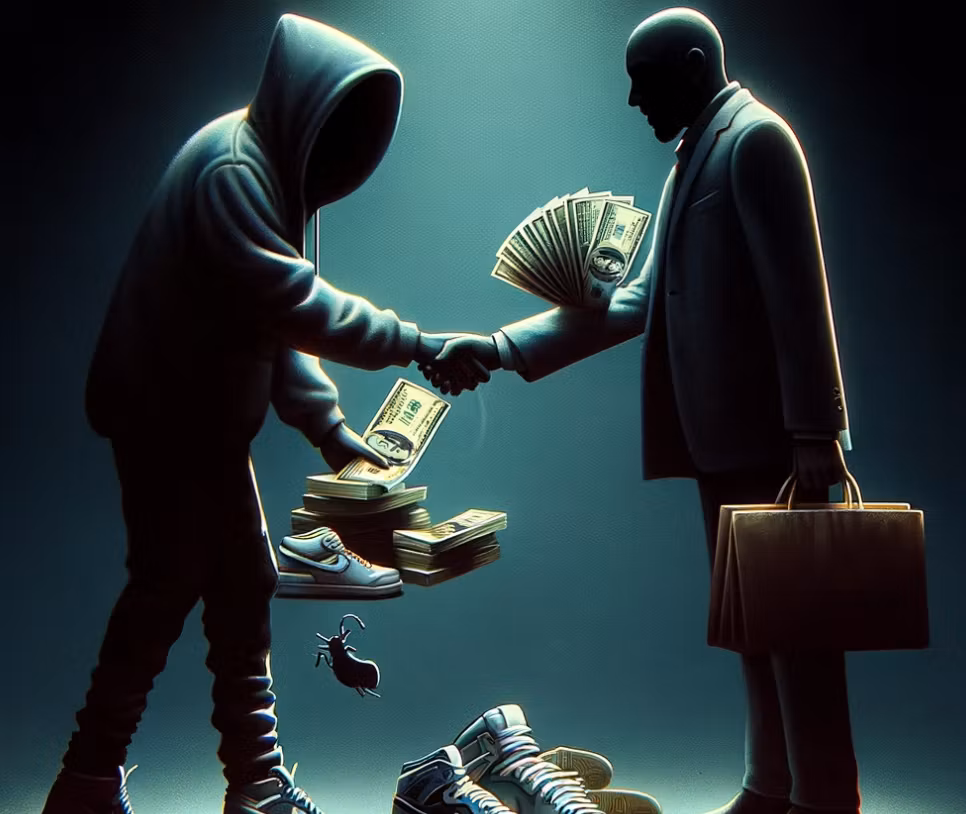 How to start a reselling buisness