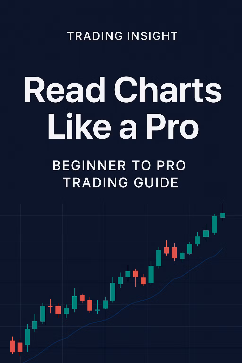 Path to pro in Trading