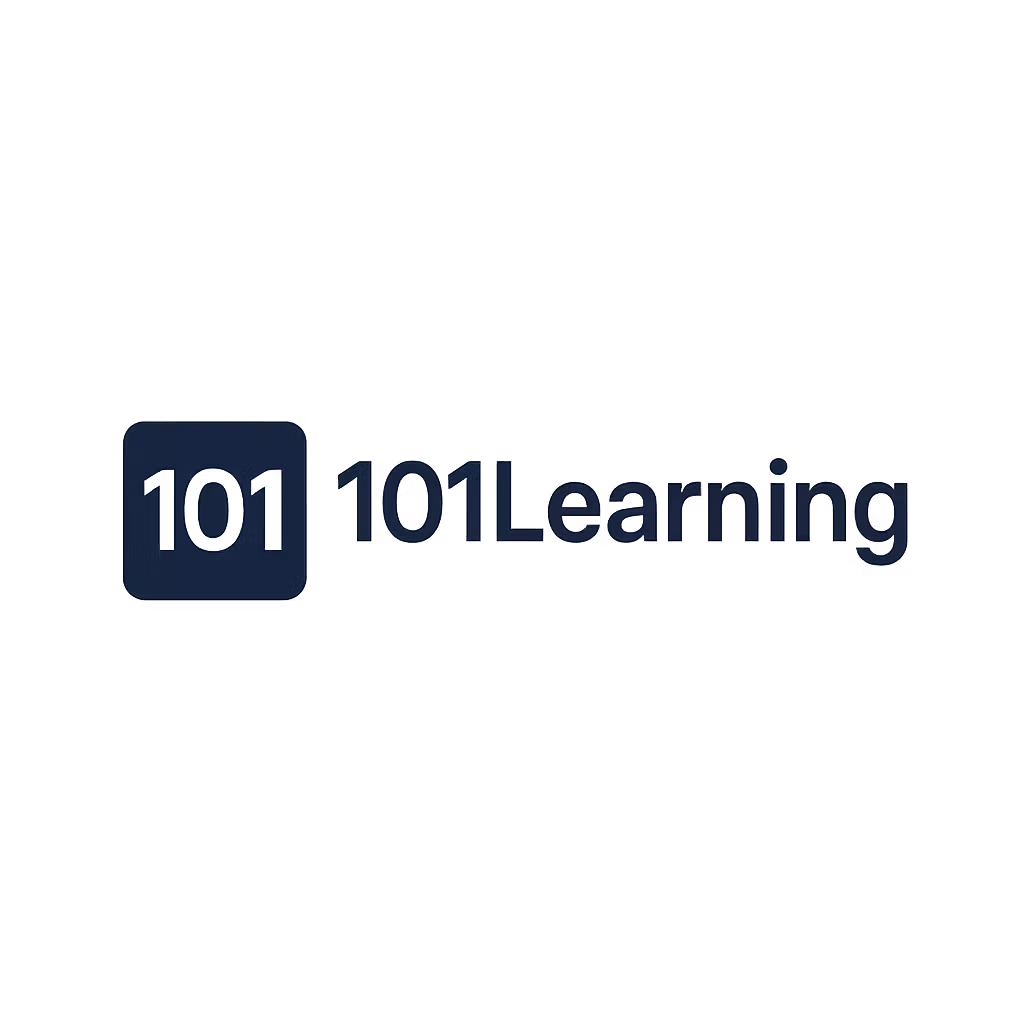 101Learning Courses