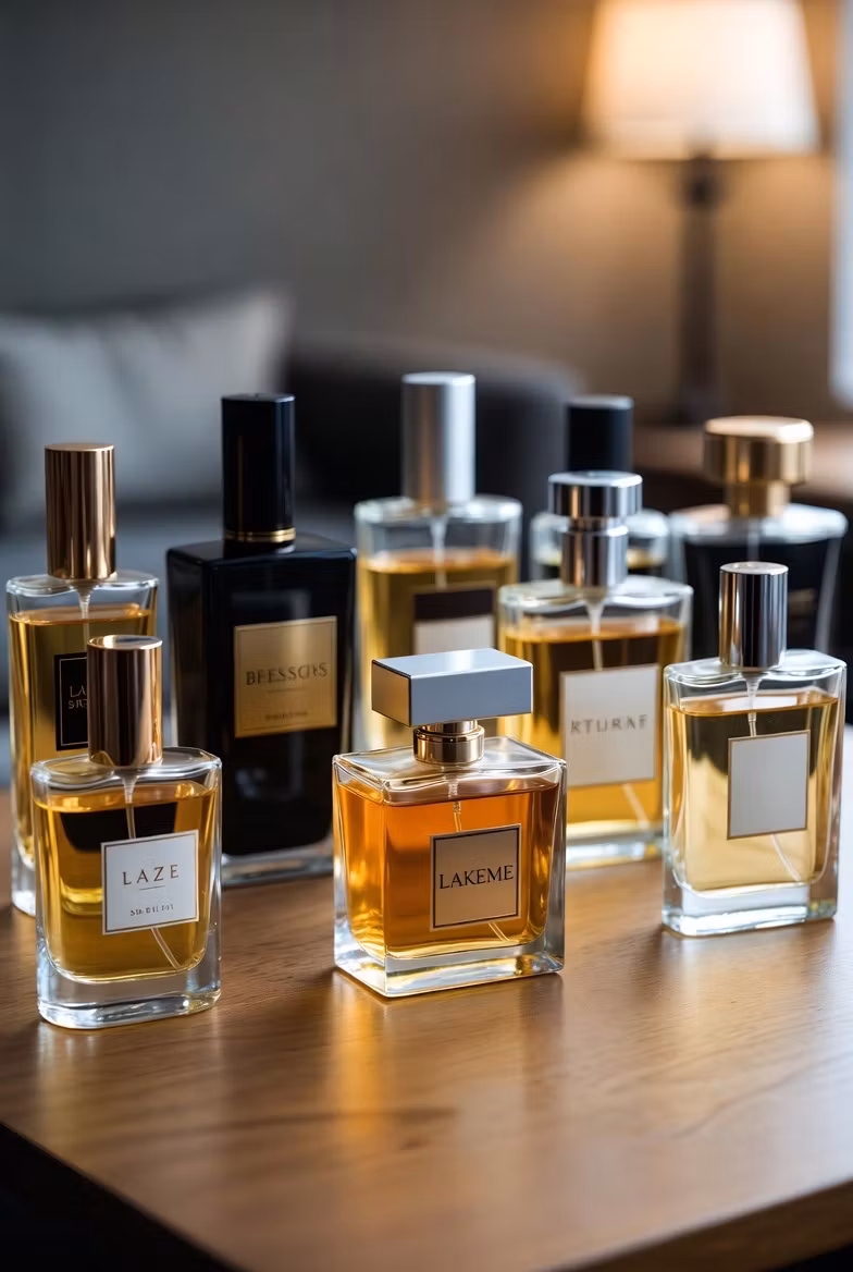 The 7FragRecommendations Guide