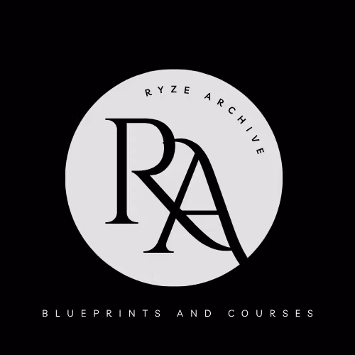 RA Blueprints and Courses