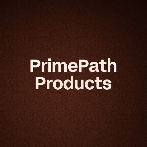 PrimePath Products