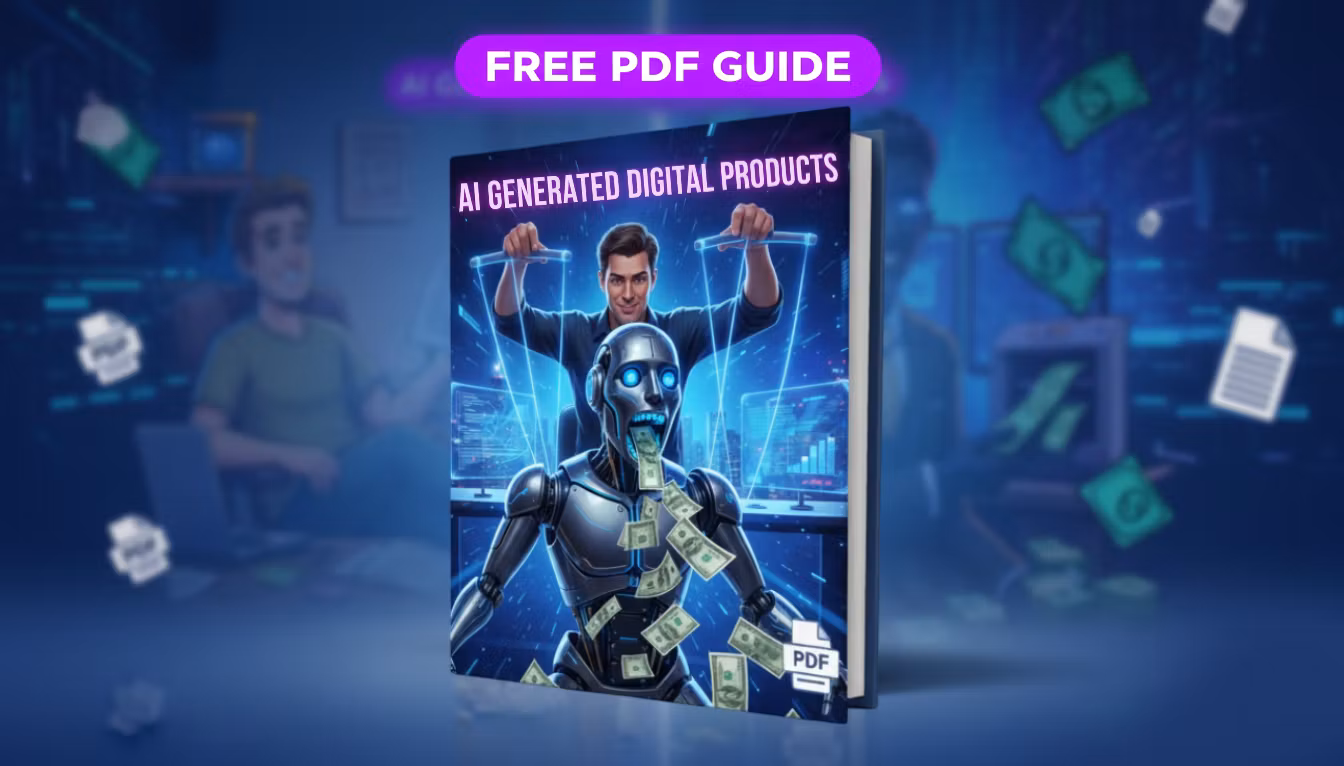 Non-Expert Digital Products