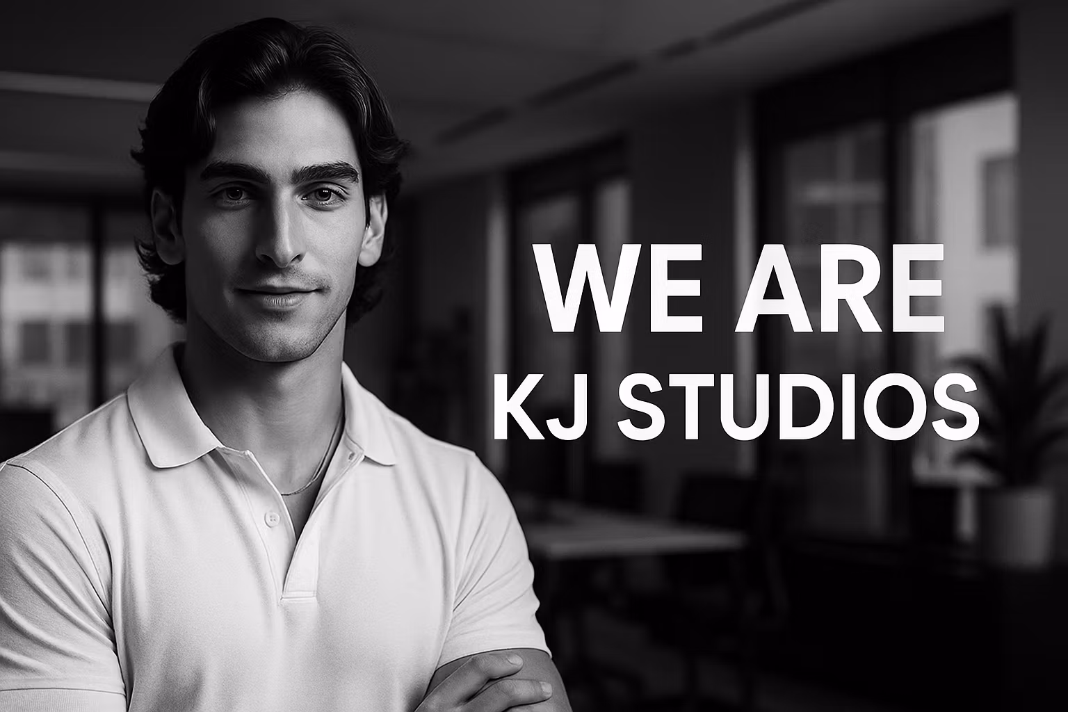 KJ STUDIOS
