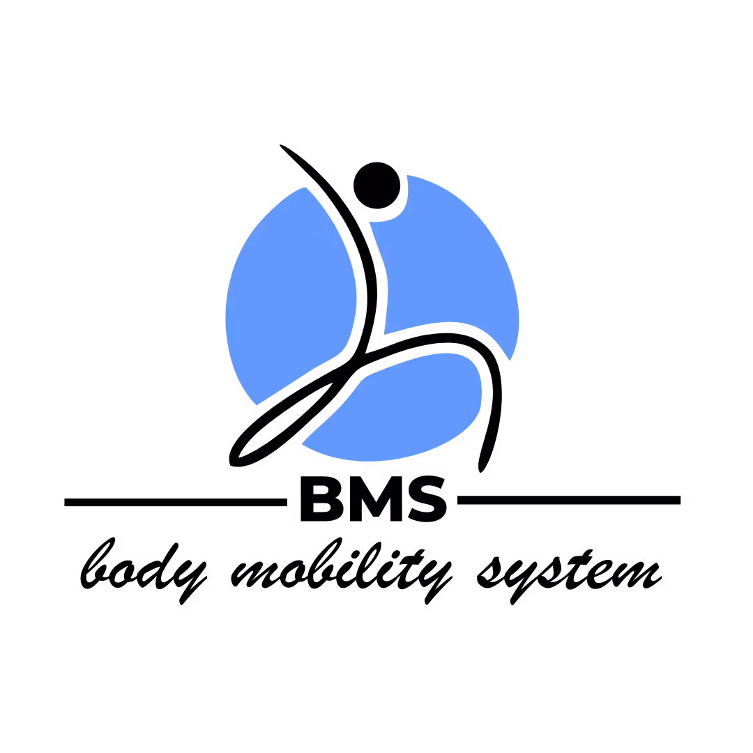 Body Mobility System by Lau