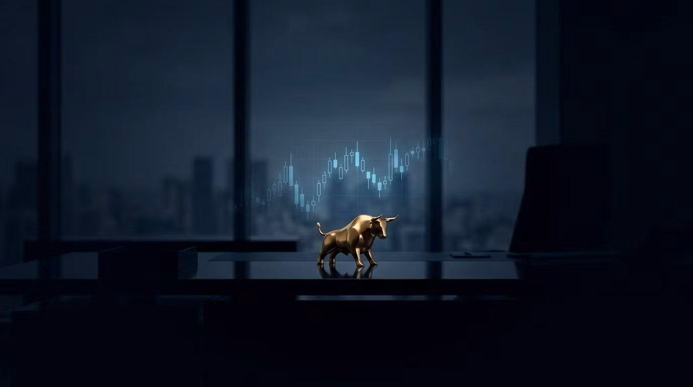 The Trading Desk