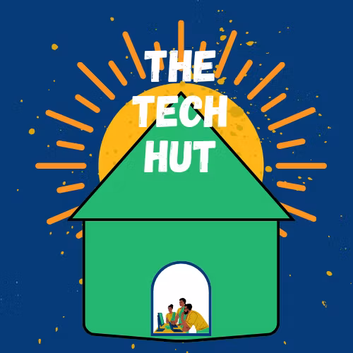 The Tech Hut