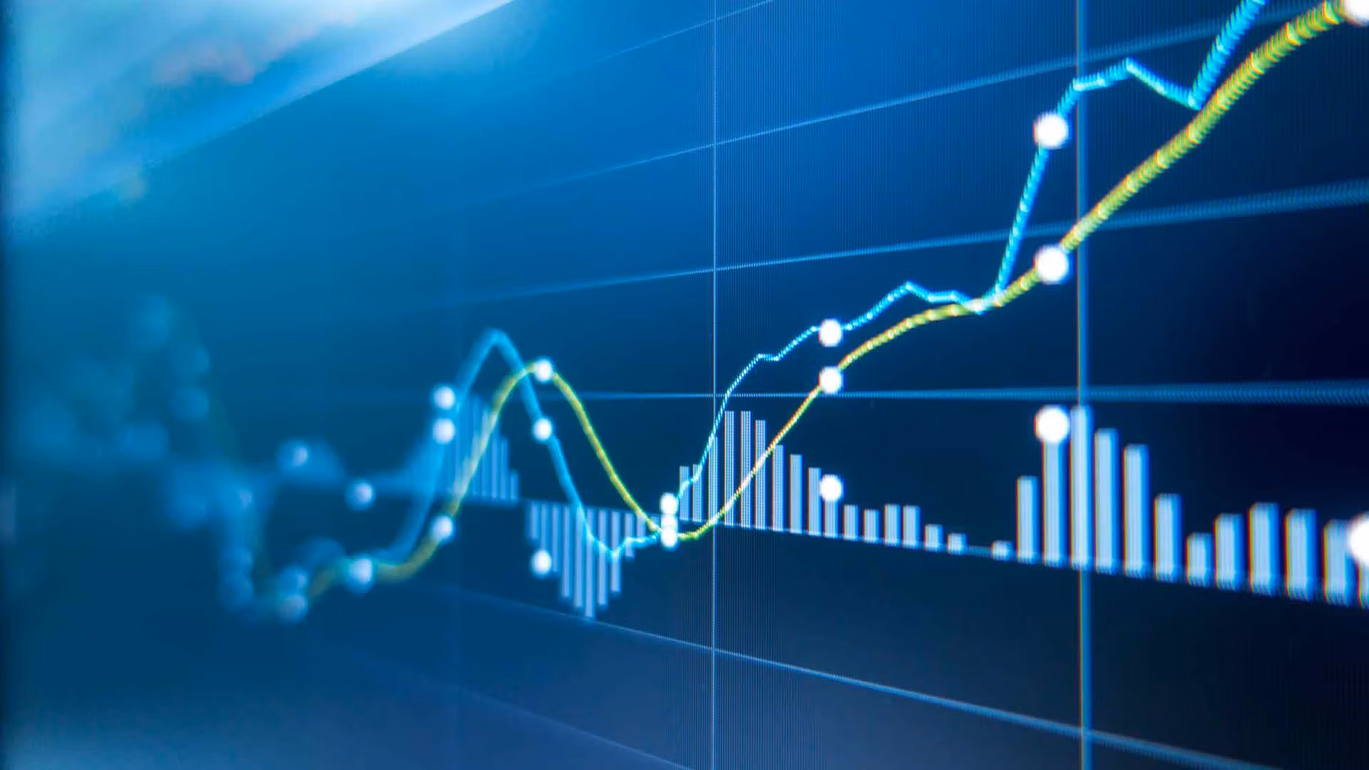 Long Term Investment Strategy