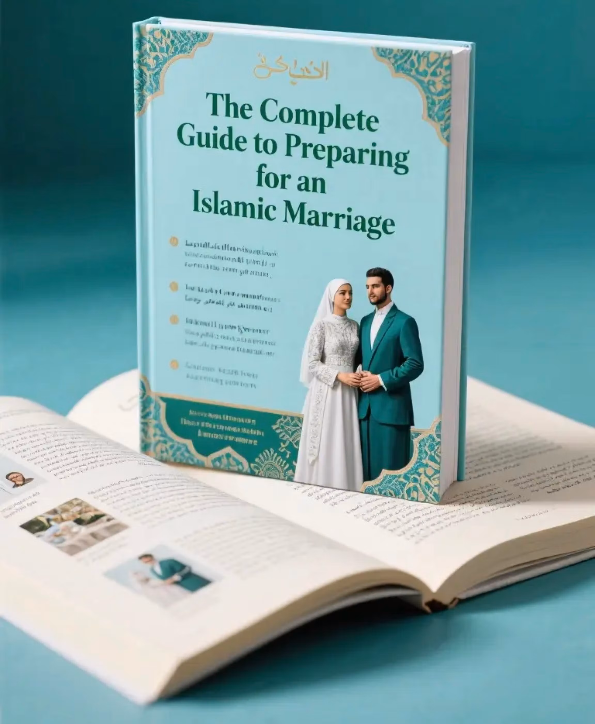 Islamic Marriage E Book