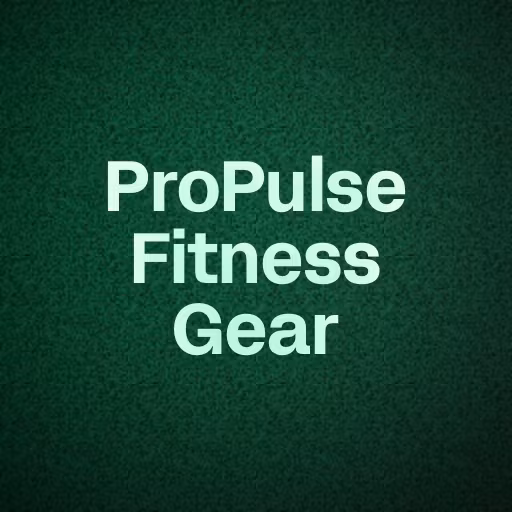 ProPulse Fitness Gear