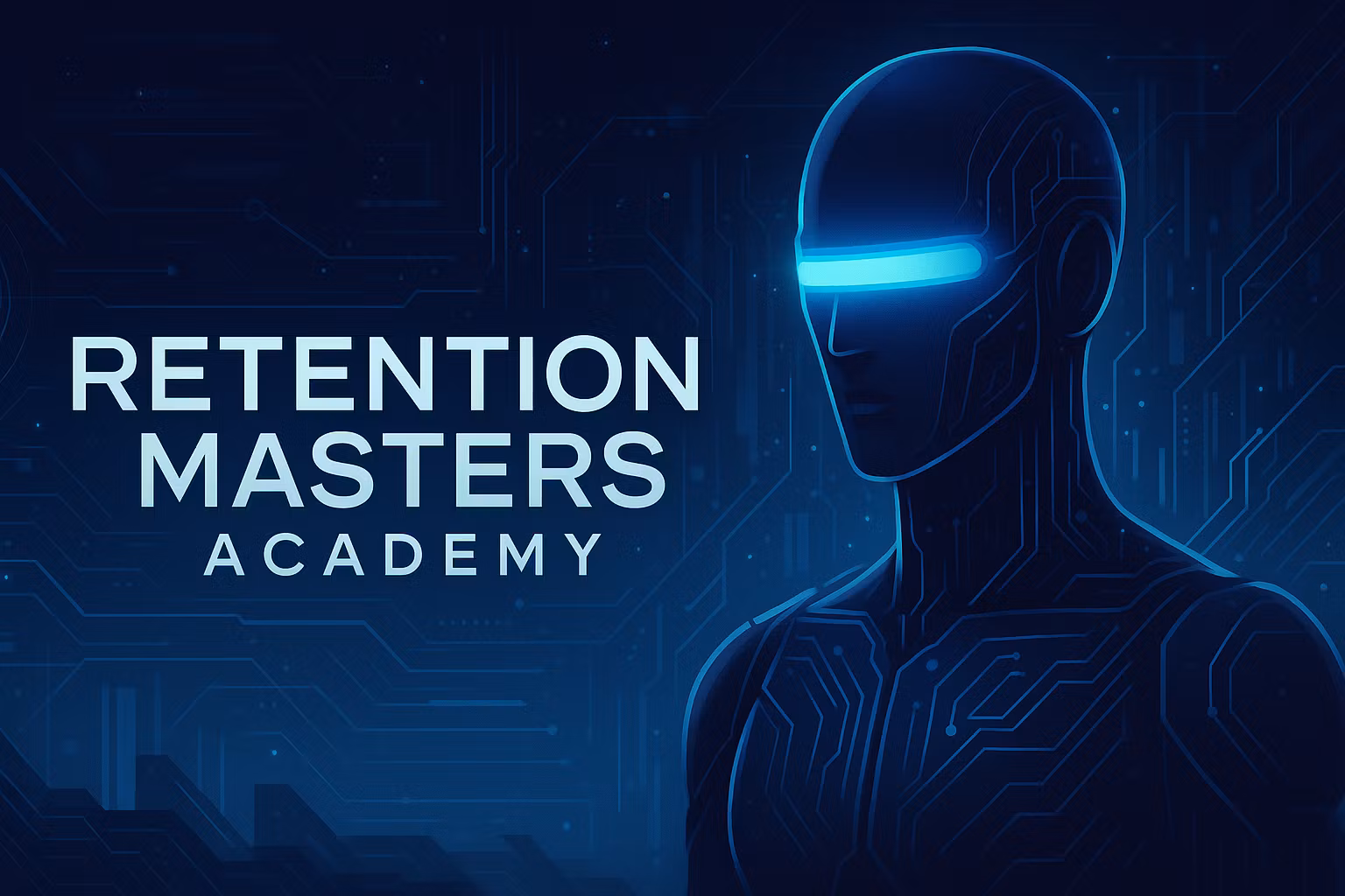 Retention Masters Academy