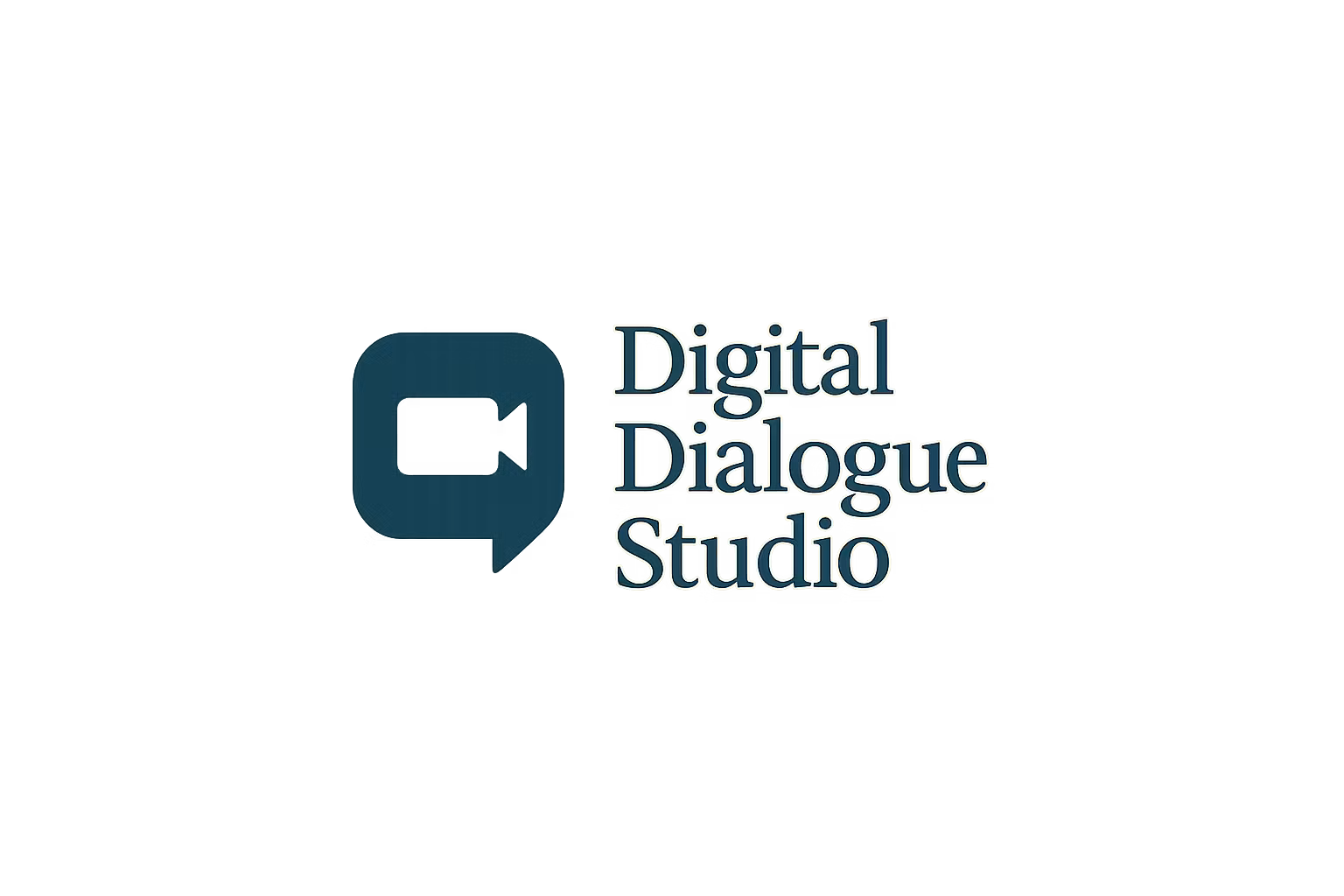 Digital Dialogue Studio