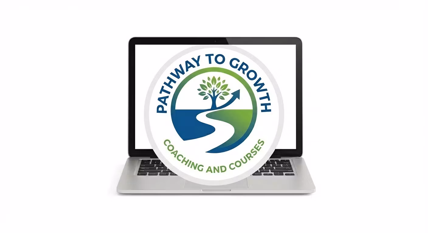 Pathway to Growth Coaching & Courses