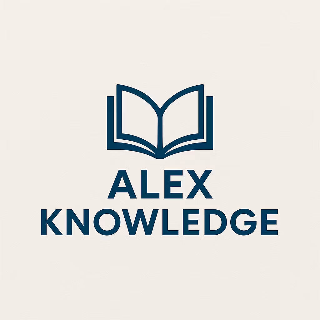 Alex Knowledge