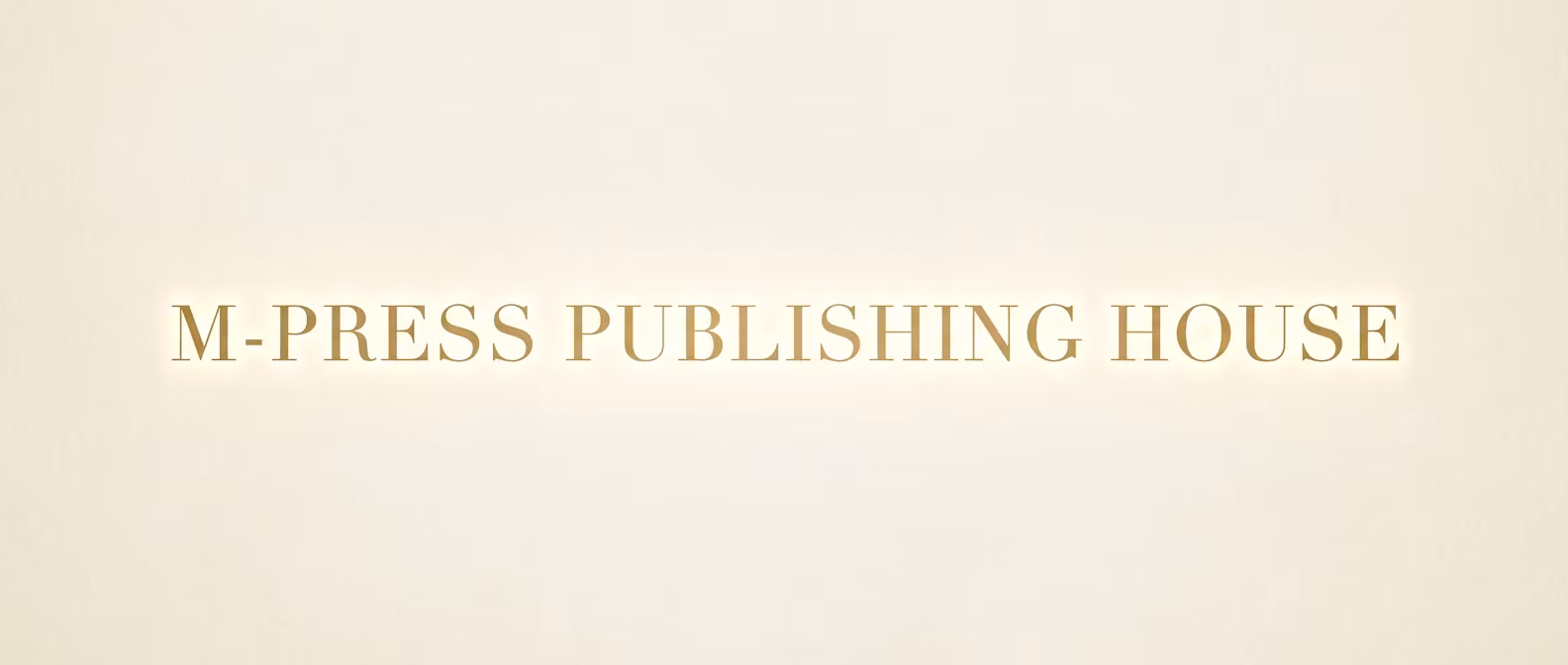 MPress Publishing House