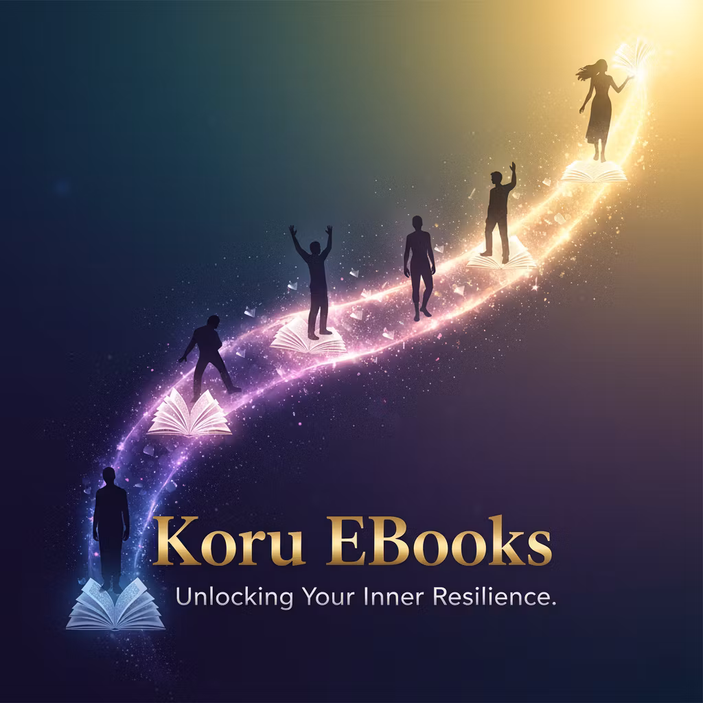 Koru Ebooks