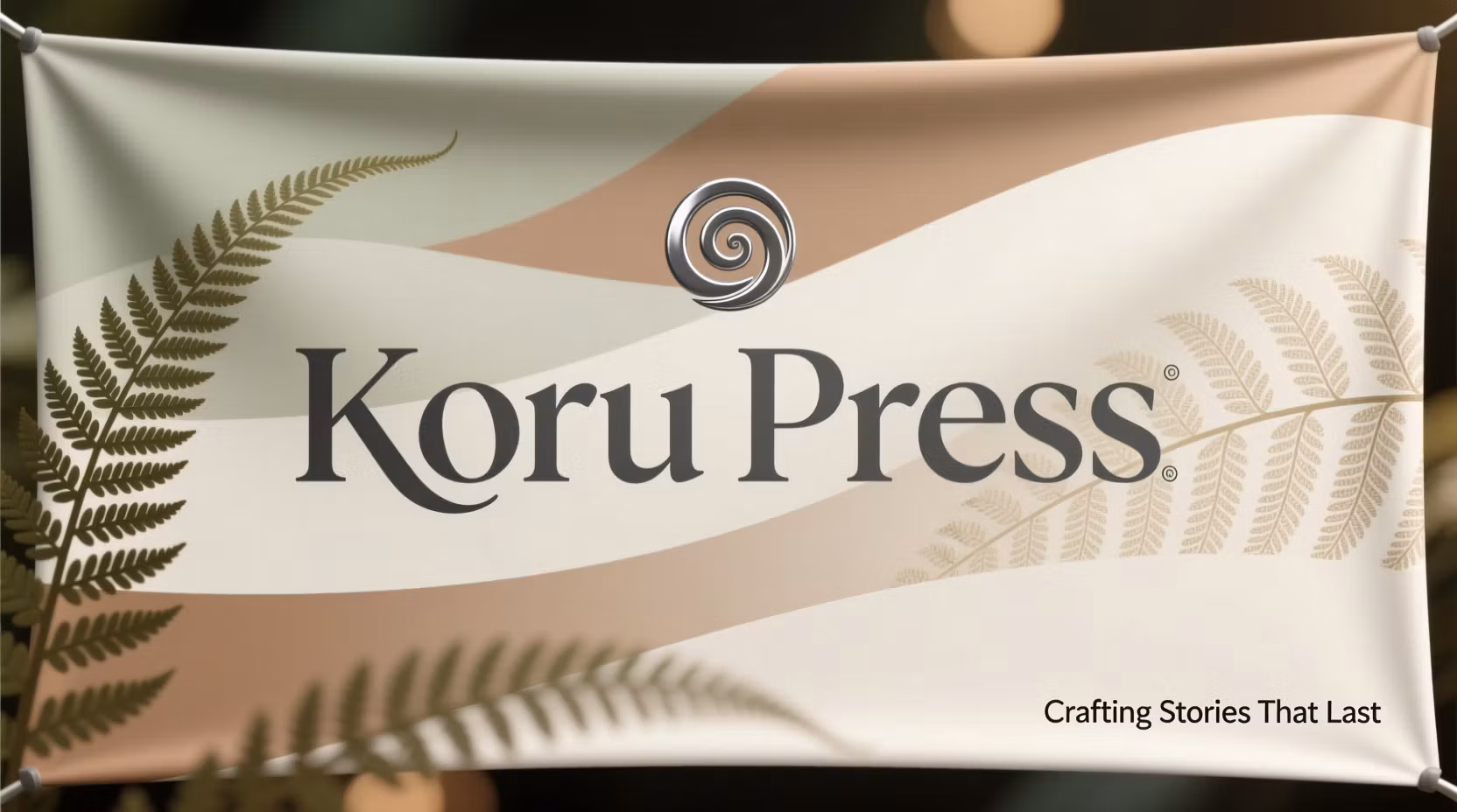Koru Press