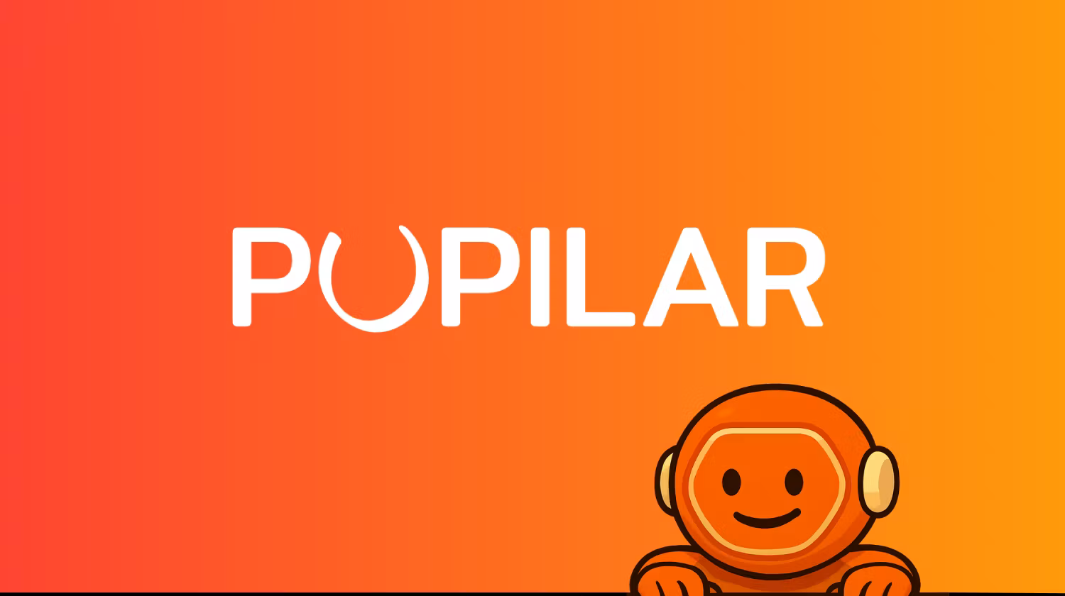 Pupilar