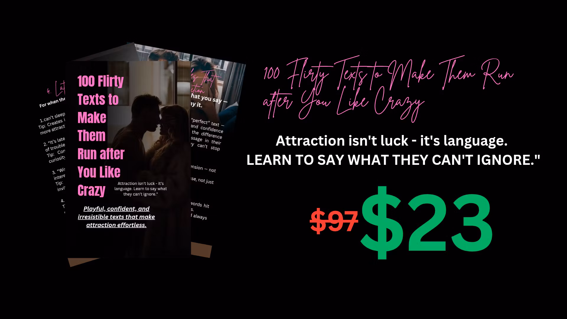 103+ Flirty texts messages