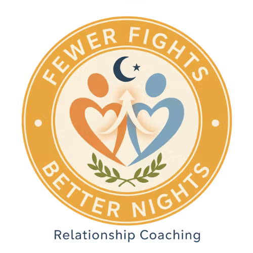 Fewer Fights, Better Nights