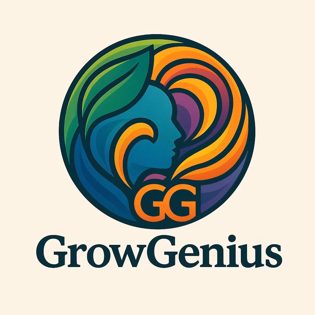 GrowGenius