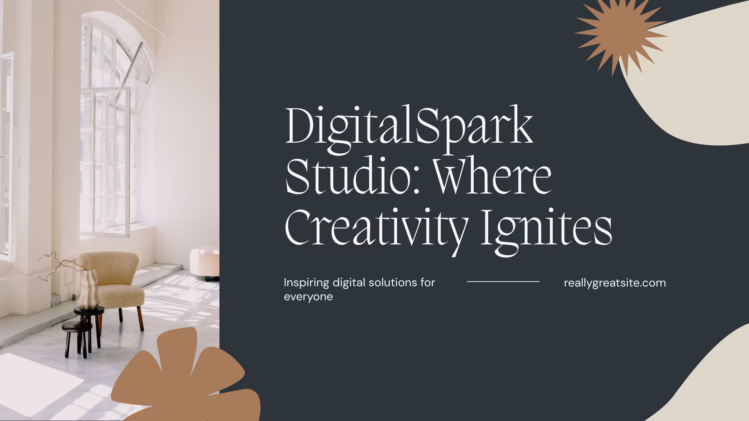 DigitalSpark Studio