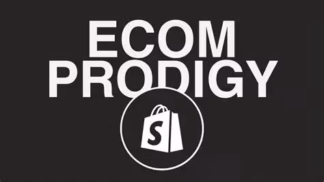 ECOMMERCE PRODIGY