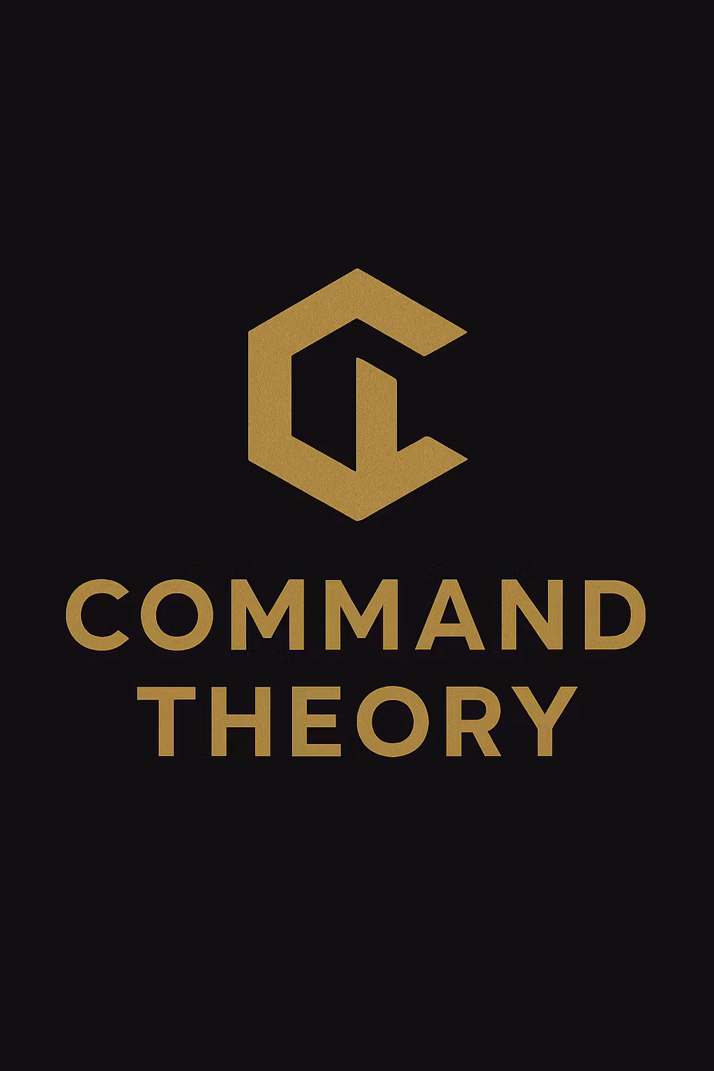 Command Theory
