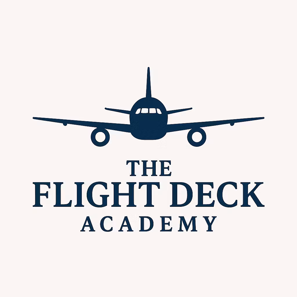The Flight Deck Academy