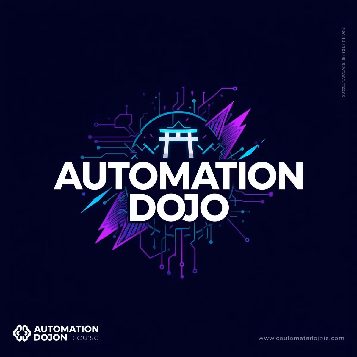 Automation Dojo