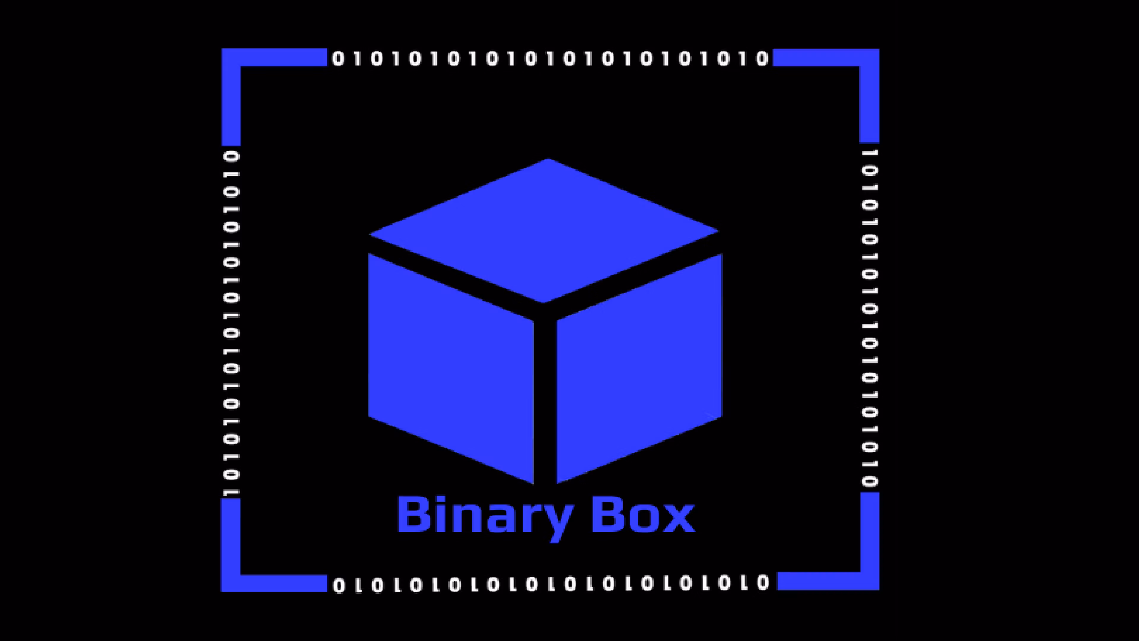 Binary Box