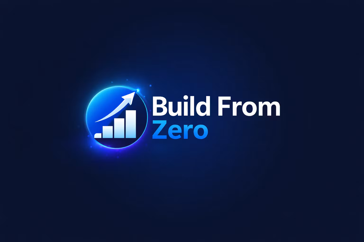 Build From Zero