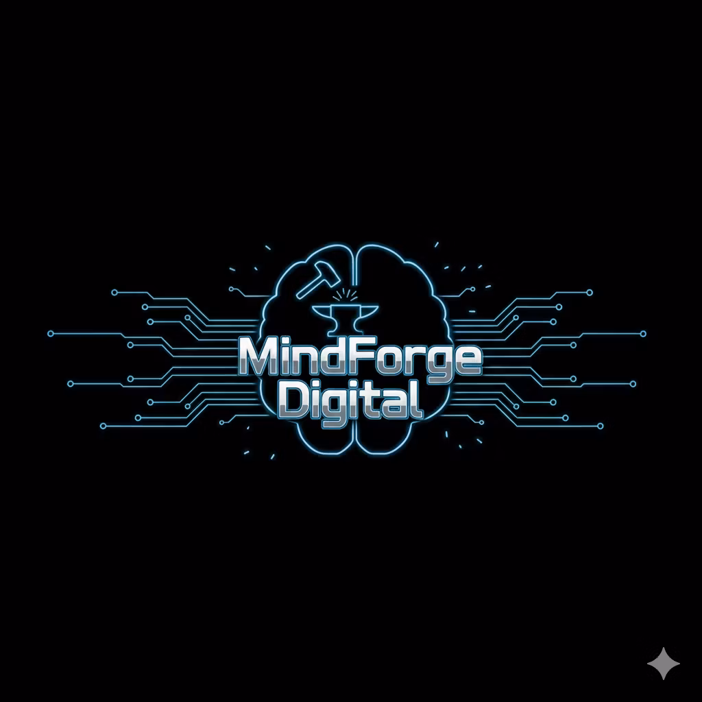 MindForge Digital