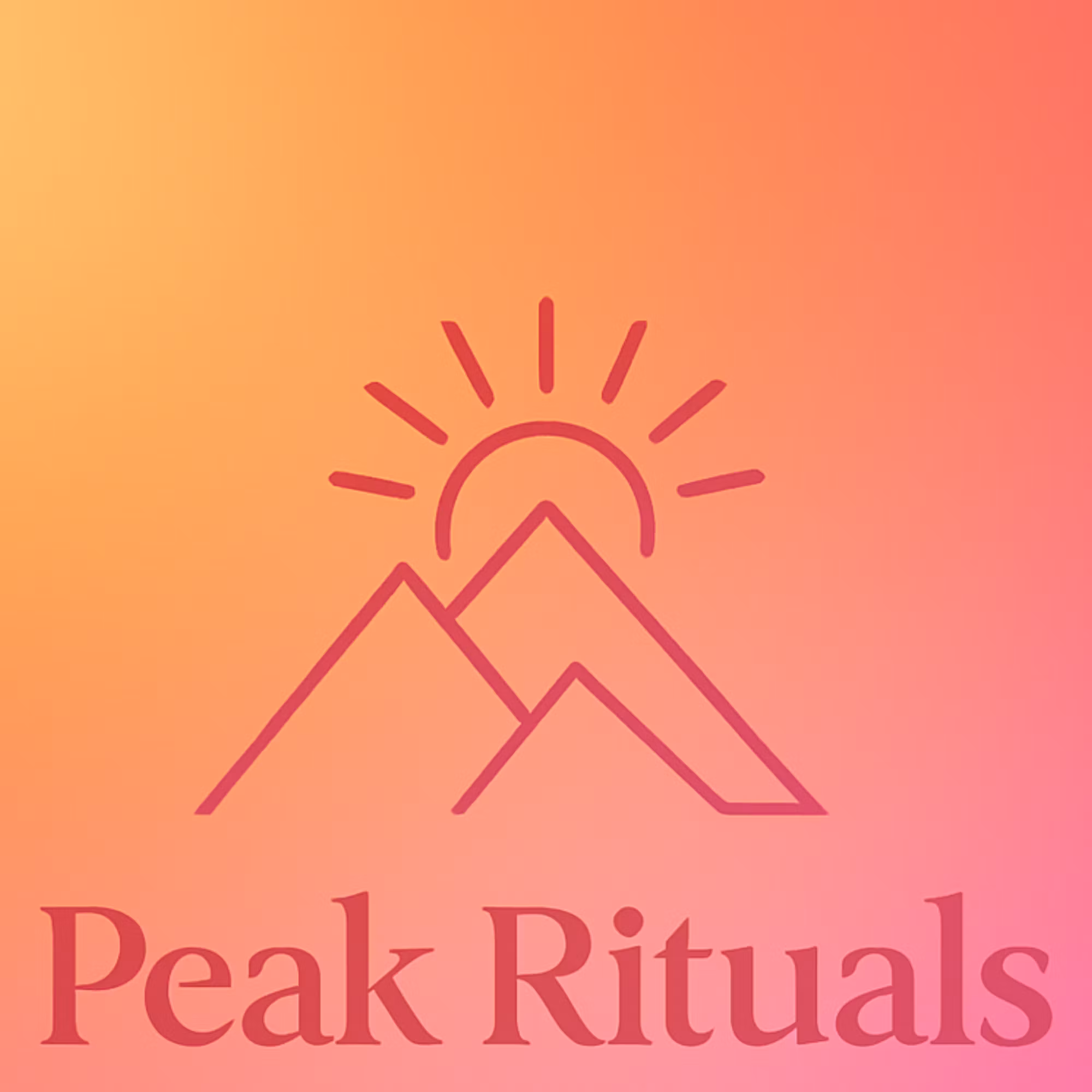 Peak Rituals
