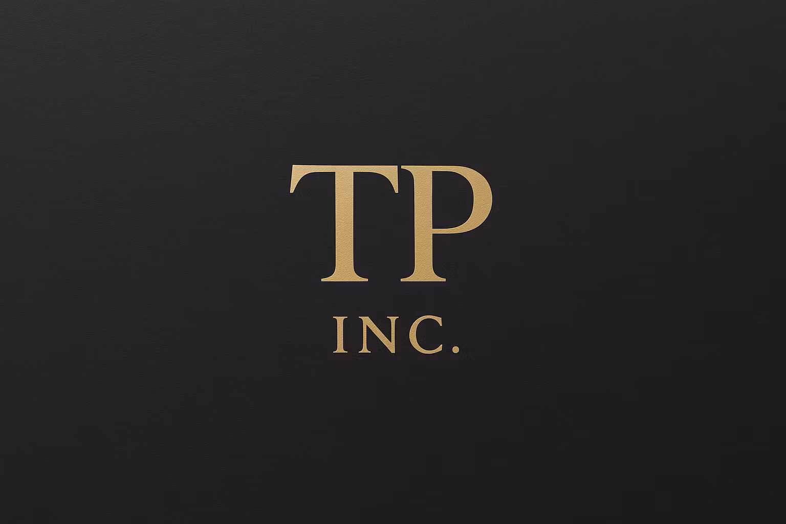 TP Inc.