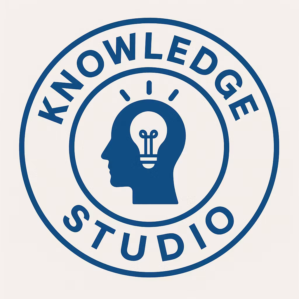 Knowledge Studio