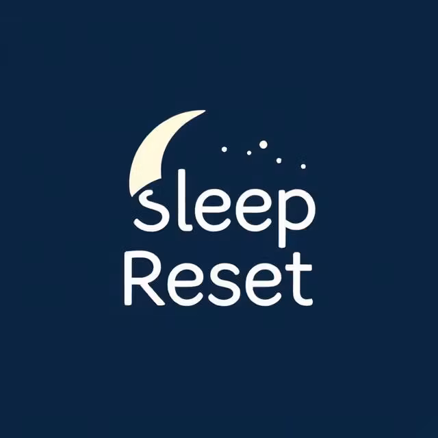Sleep Reset