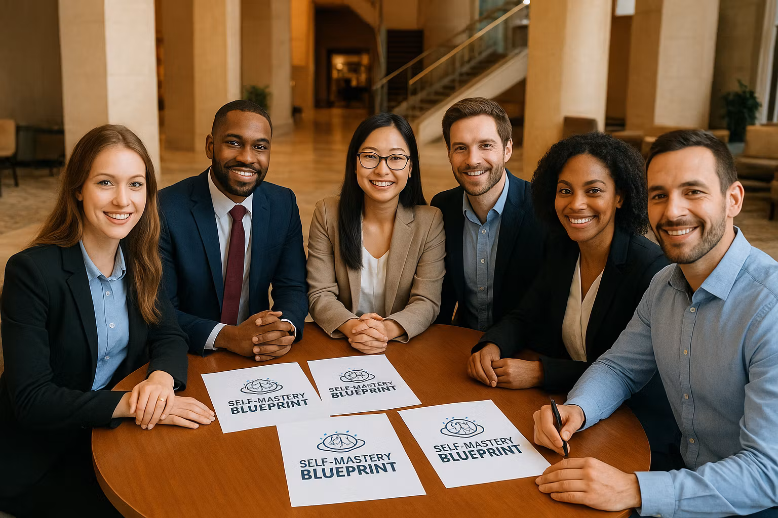 30-Day Self-Awareness Reset