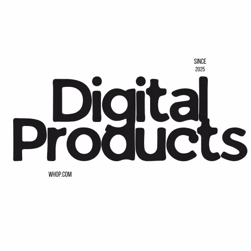 100,000+ Digital Product Ideas 2025