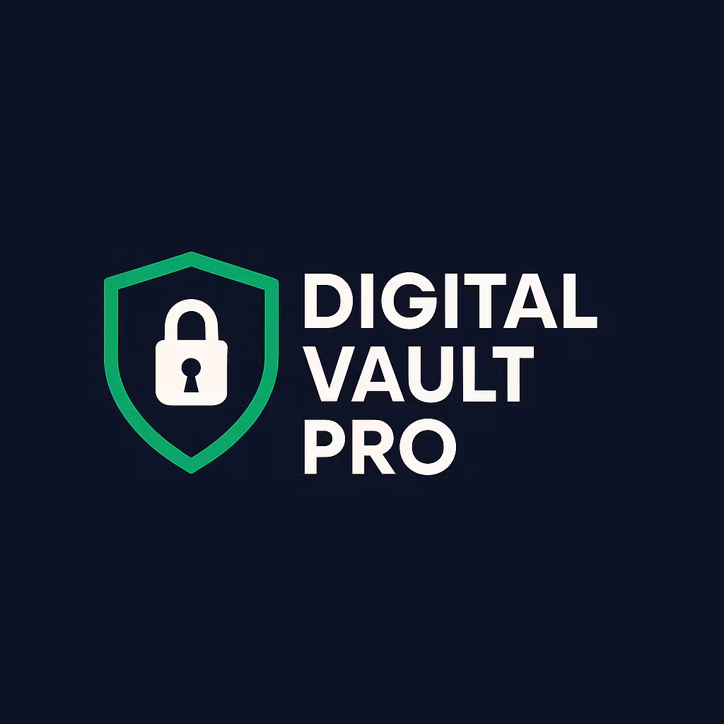 Digital Vault Pro