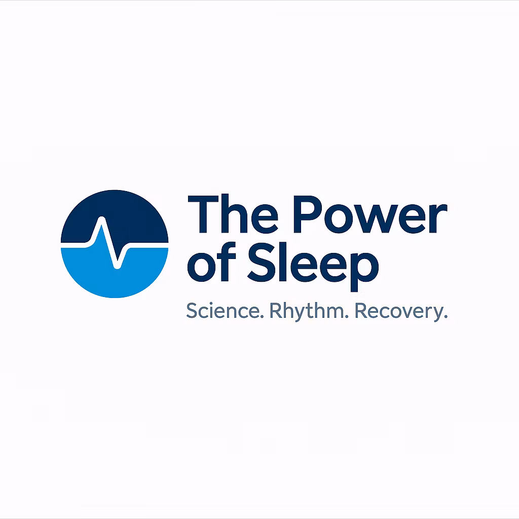 The Power Off Sleep