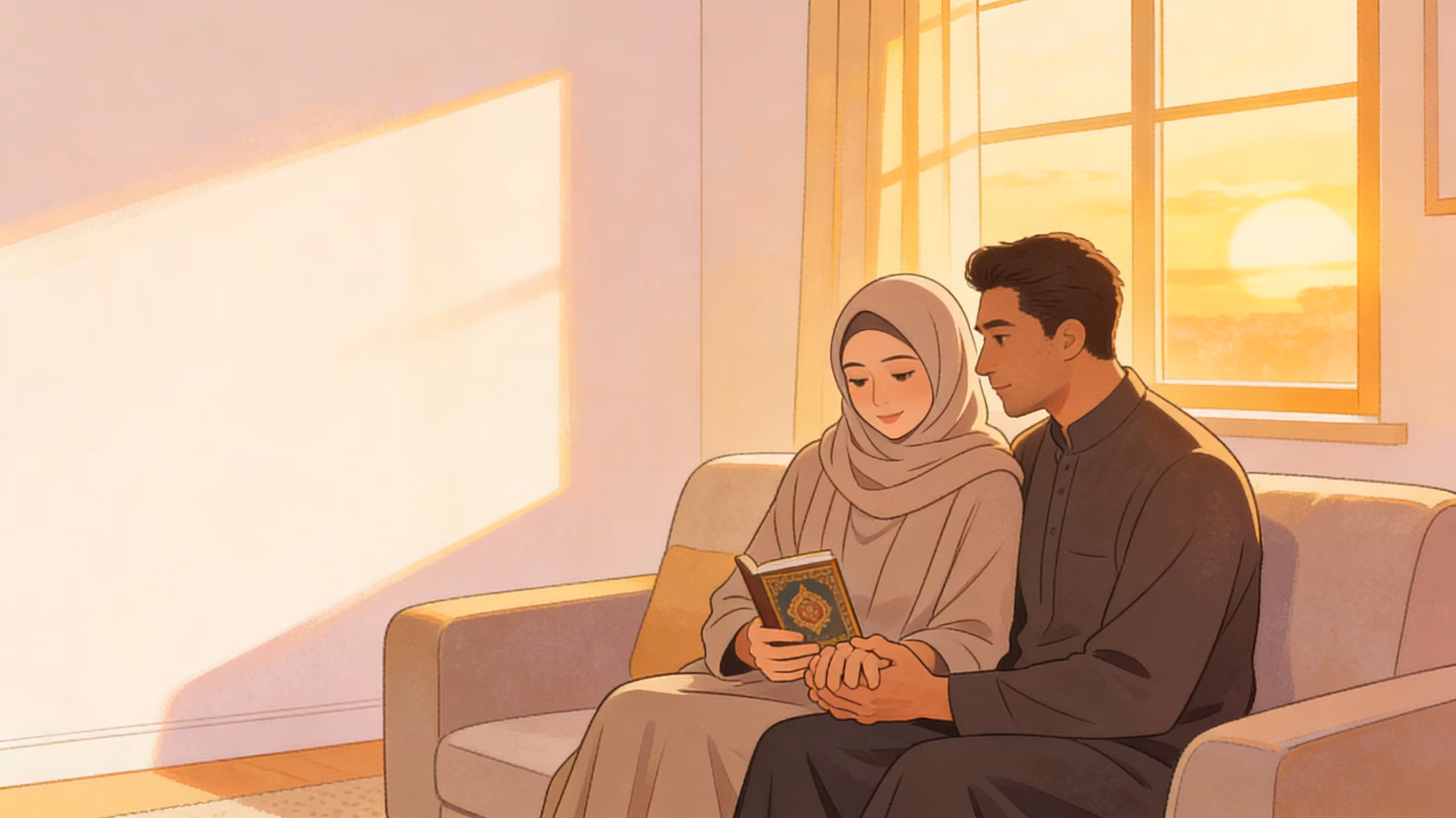 Love & Mercy Official