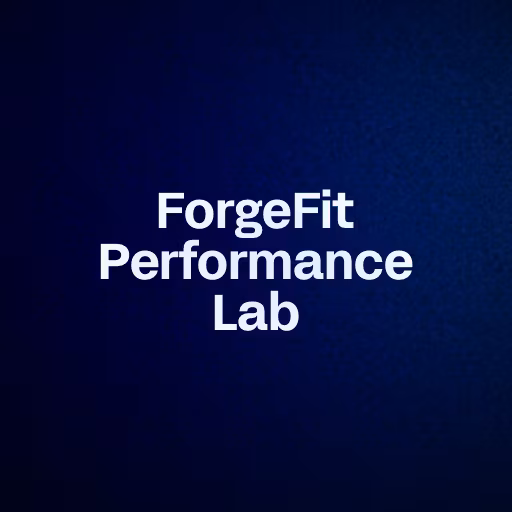 ForgeFit Performance Lab