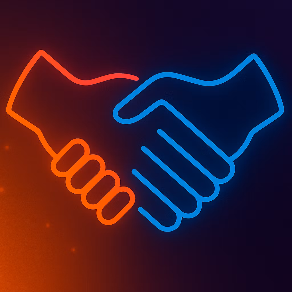 Rebuilding Trust Together