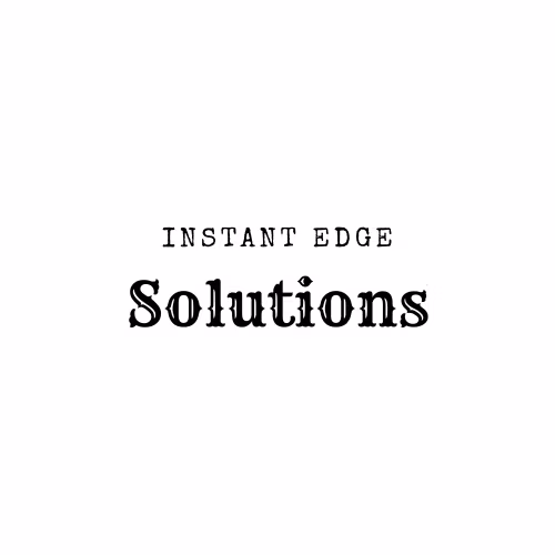 Instant Edge Solutions