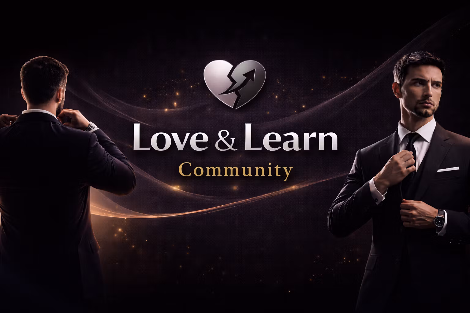 Love & Learn Community