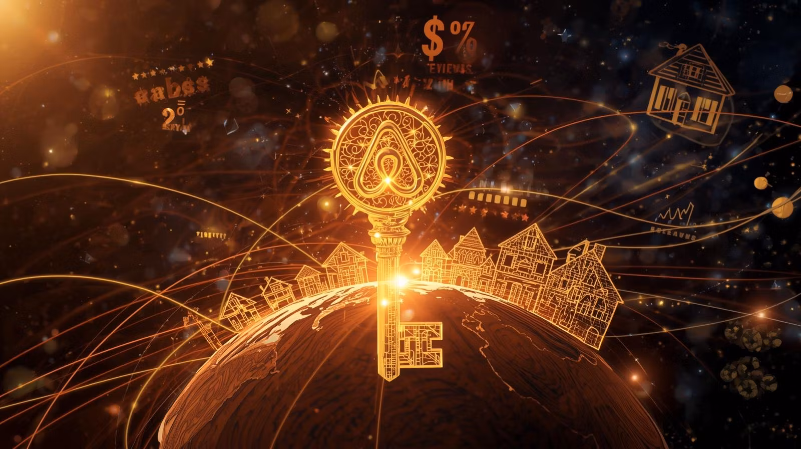 ✨ Airbnb Freedom Formula ✨