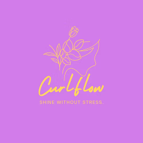 Effortless Curl Blueprint