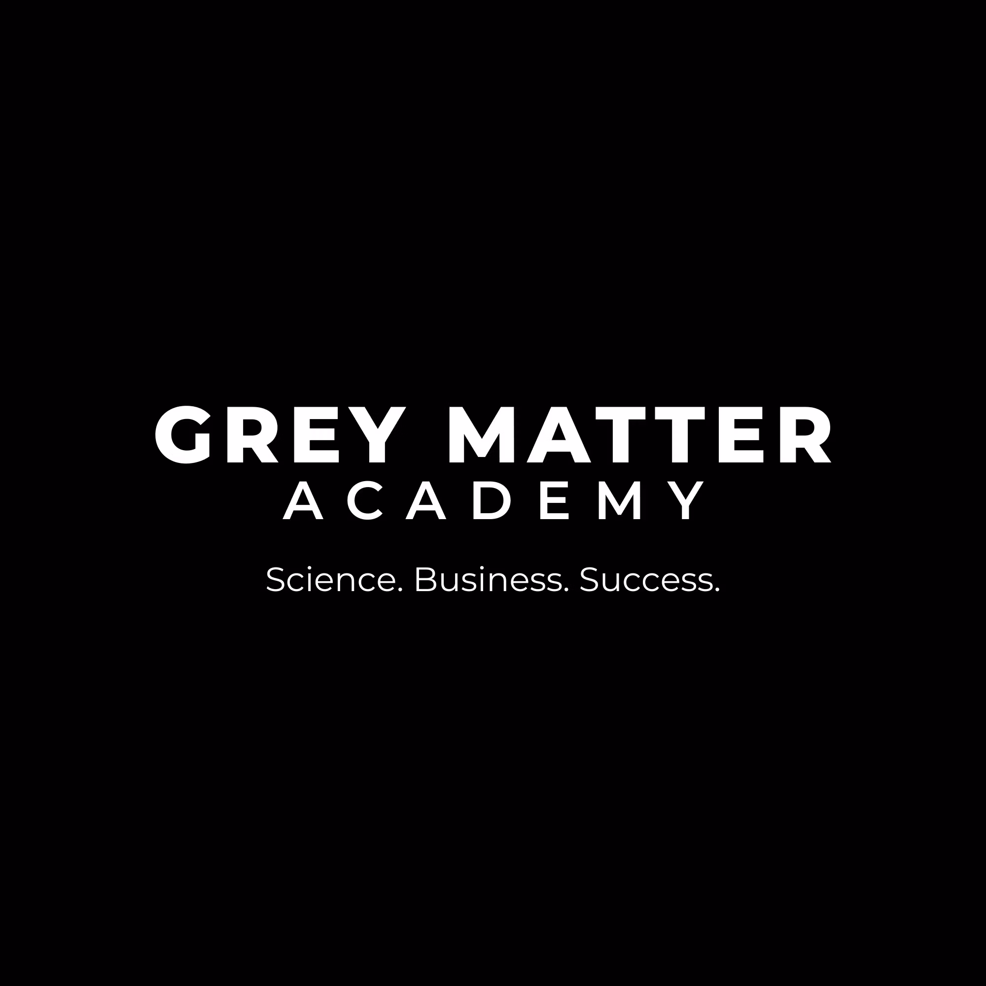 Grey Matter Academy